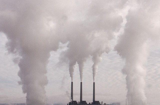 Nivelul poluarii din China a scazut dupa ce a aparut noul coronavirus