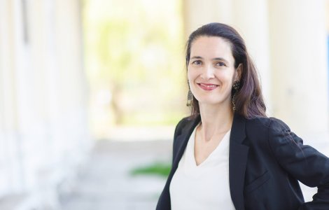 Eurodeputata Clotilde Armand si-a depus candidatura la Primaria Sectorului 1