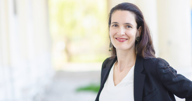 Eurodeputata Clotilde Armand si-a depus candidatura la Primaria Sector