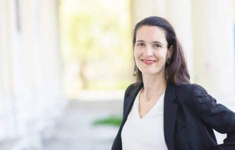 Eurodeputata Clotilde Armand si-a depus candidatura la Primaria Sector