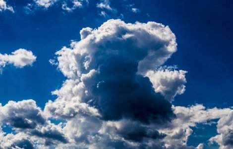 ANM: Vremea din luna martie va fi deosebit de schimbatoare