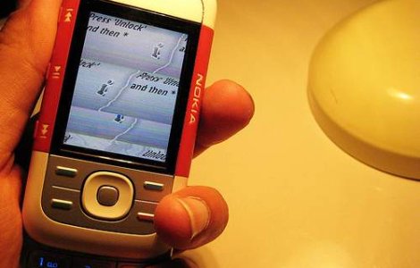 Telefoanele mobile vor diagnostica boli pe viitor