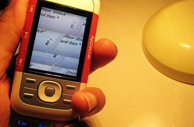 Telefoanele mobile vor diagnostica boli pe viitor