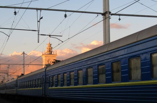 Canicula reduce viteza trenurilor