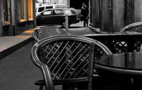 Capcane in centrul vechi al Capitalei