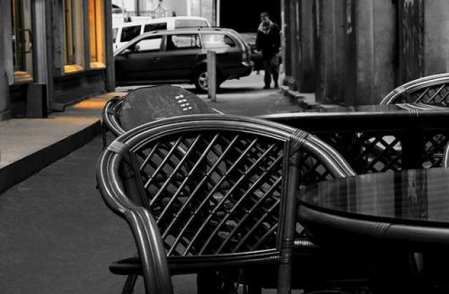 Capcane in centrul vechi al Capitalei