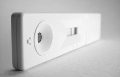 Testul de sarcina care arata de cat timp esti insarcinata