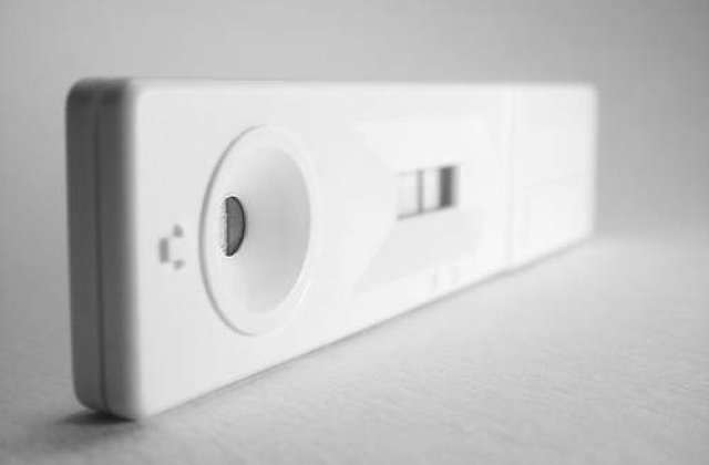 Testul de sarcina care arata de cat timp esti insarcinata