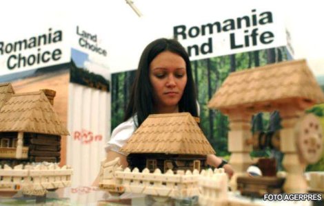 Romania, "o tara cu potential" in UE