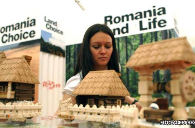 Romania, "o tara cu potential" in UE