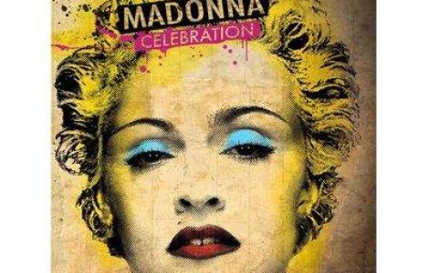 Madonna lanseaza un album Best Of
