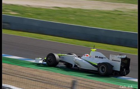 Barrichello se gandeste la retragere