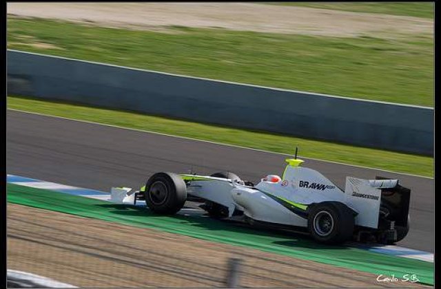 Barrichello se gandeste la retragere