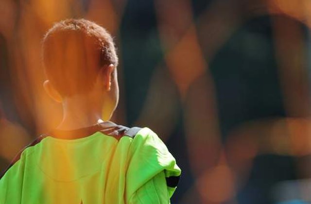 Jucatorii de la 'U' Cluj II, lasati in pijamale in gara