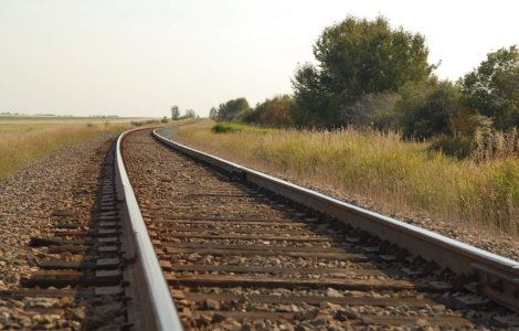 Accident feroviar in Croatia, soldat cu sase morti