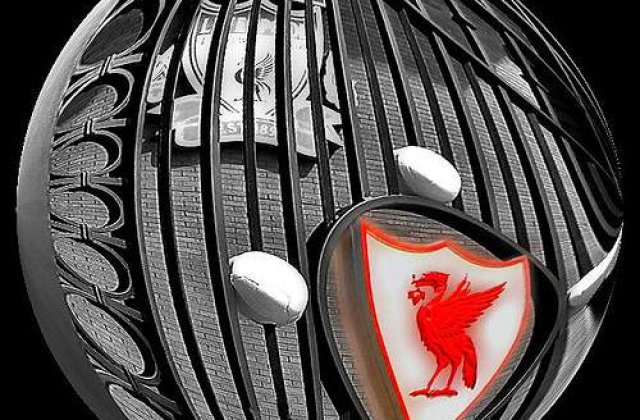 Suporterii lui Liverpool vor sa cumpere clubul
