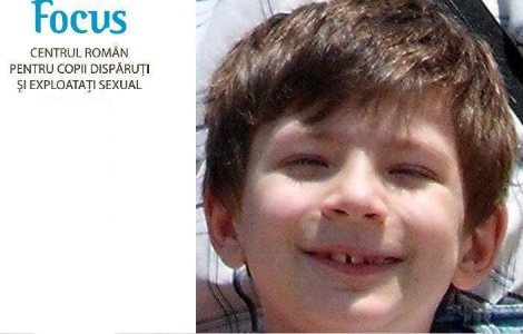 Disparitie alarmanta. Baiatul disparut in Muntii Paring nu a fost gasit