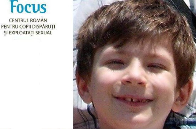 Disparitie alarmanta. Baiatul disparut in Muntii Paring nu a fost gasit