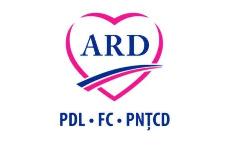Blaga, despre criticile aduse ARD: Dupa razboi, multi viteji se arata