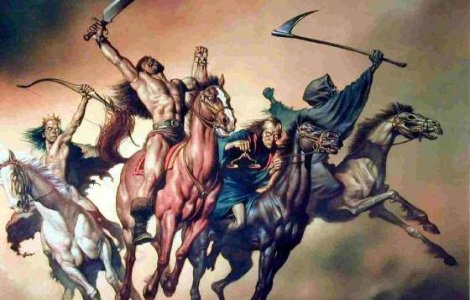 Un sat linistit din Turcia, transformat in adapost contra Apocalipsei