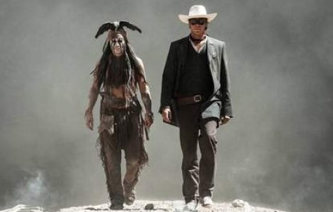  Video  Vezi al doilea trailer pentru "Calaretul Singuratic"