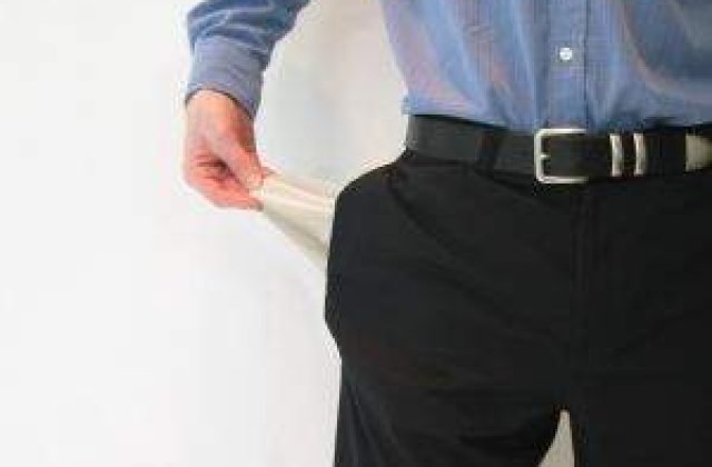 2012, un an dezastruos pentru europenii bogati