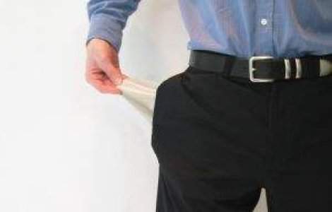 2012, un an dezastruos pentru europenii bogati