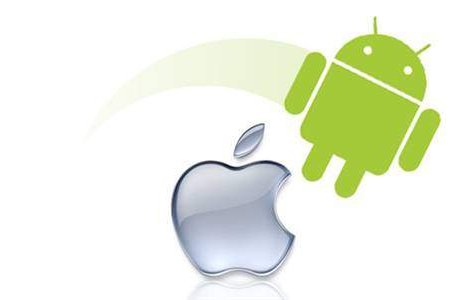 Google: Sistemul de operare Android castiga razboiul in fata Apple