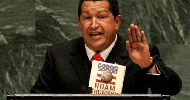 Operatia lui Hugo Chavez s-a incheiat cu succes