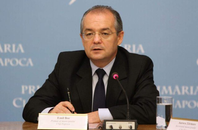 Boc: Un Guvern al USL cu 22 de ministere, o ofensa la adresa bunului simt