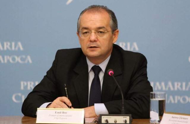 Boc: Un Guvern al USL cu 22 de ministere, o ofensa la adresa bunului simt