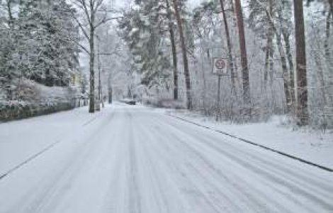 AVERTIZARE: Ger si vant pana sambata. -26 grade in estul Transilvaniei