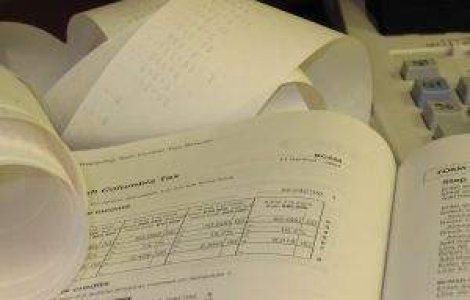 "Cadou" de Craciun: Taxe si impozite mai mari cu 16% din ianuarie