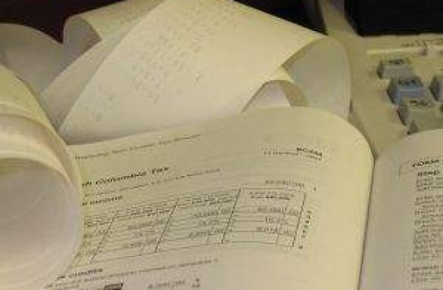 "Cadou" de Craciun: Taxe si impozite mai mari cu 16% din ianuarie