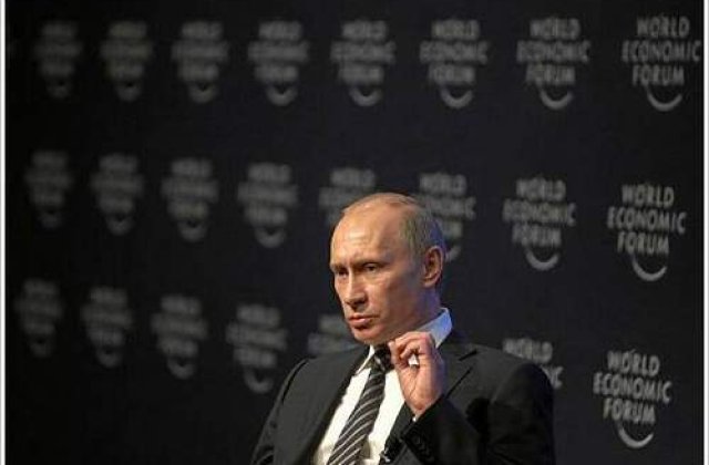 Putin vrea sa introduca un impozit pe avere in Rusia