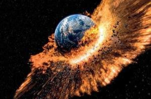 Cele mai ciudate sapte teorii apocaliptice