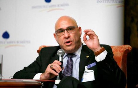 Niels Schnecker a refuzat postul de conducere al CFR SA