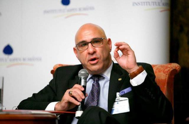 Niels Schnecker a refuzat postul de conducere al CFR SA