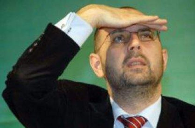 Surse USL: UDMR va fi cooptata. Maghiarii il vor sustine pe Ponta in schimbul functiilor