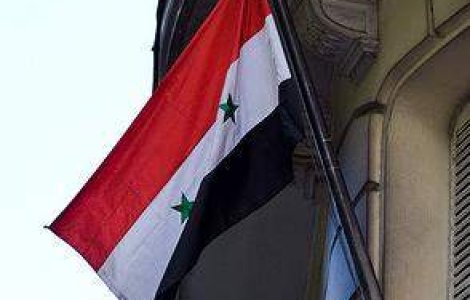 Regimul sirian a folosit rachete Scud impotriva rebelilor