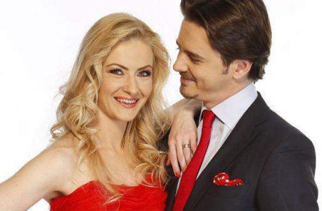 Felicitari! Mihai Petre a devenit tatal unei fetite