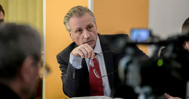 Consilierul onorific al Ministerului Transporturilir si-a dat demisia