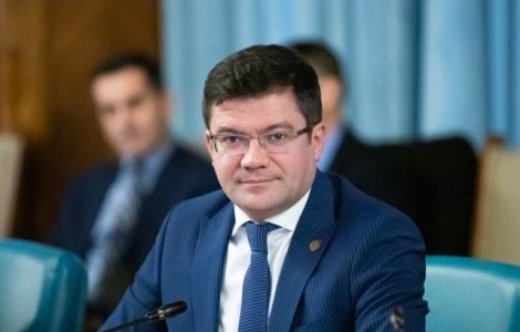 Alexe anunta intrarea in normalitate in ceea ce priveste poluarea din