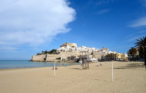 Jumatate din plajele lumii ar putea disparea la sfarsitul acestui seco