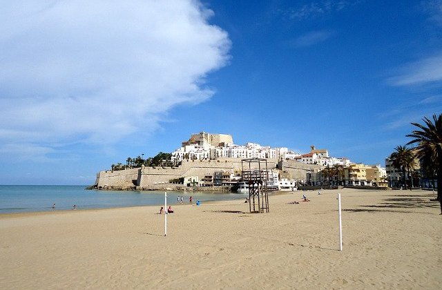 Jumatate din plajele lumii ar putea disparea la sfarsitul acestui secol