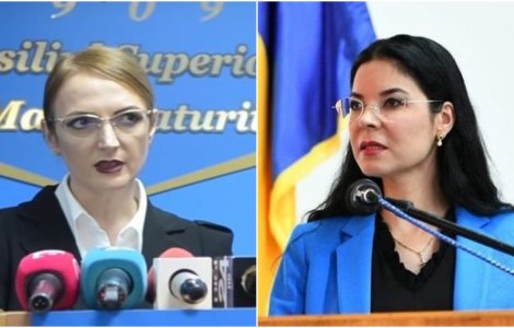 CCR desfiinteaza demersul Liei Savonea in conflictul cu Ana Birchall