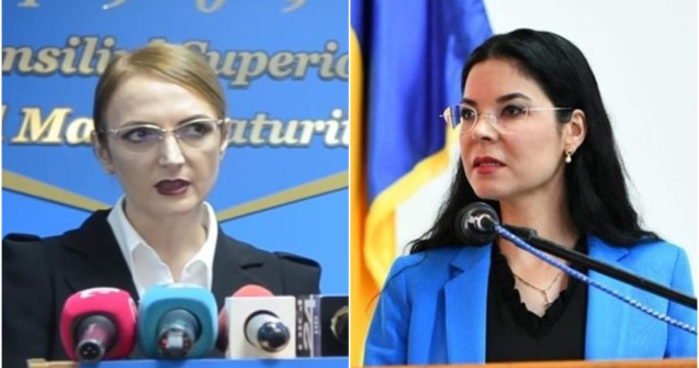 CCR desfiinteaza demersul Liei Savonea in conflictul cu Ana Birchall