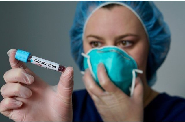 Al patrulea caz de coronavirus in Romania. Cine este barbatul infectat