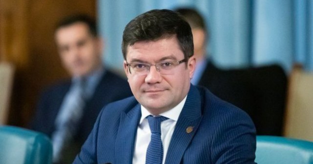 Costel Alexe a primit aviz pozitiv pentru portofoliul Mediului