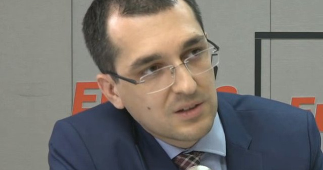 Vlad Voiculescu dezvaluie ca tatal sau a fost informator pentru Securitate